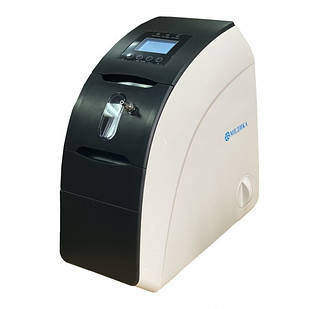 Медичний кисневий концентратор МЕДИКА 7F-1