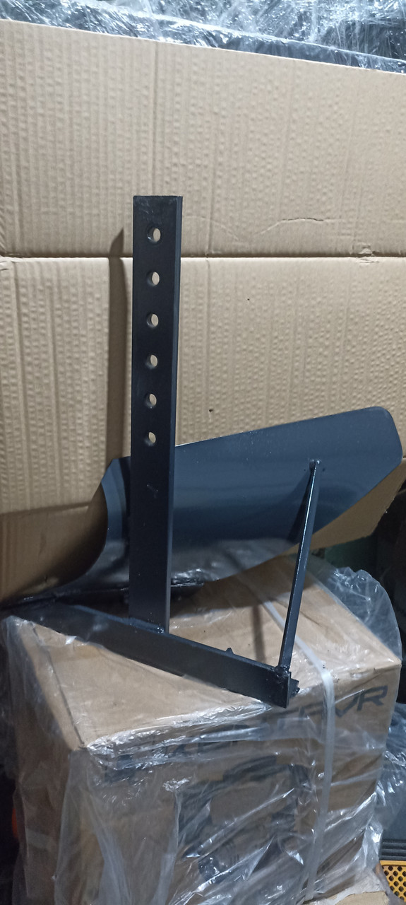 Плуг до мотоблоку (великий), фото 1