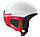 Шолом гірськолижний Carrera Thunder 2.11 White Red (E003867DM), фото 3