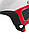 Шолом гірськолижний Carrera Thunder 2.11 White Red (E003867DM), фото 5