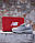Жіночі кросівки New Balance 2002r Light Grey, фото 4