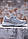 Жіночі кросівки New Balance 2002r Light Grey, фото 7