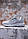 Жіночі кросівки New Balance 2002r Light Grey, фото 9