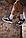 Чоловічі кросівки New Balance 2002 r grey, фото 8