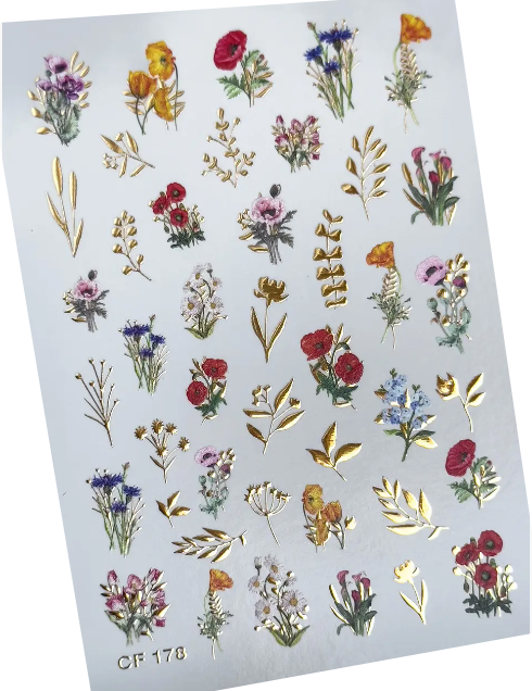 Слайдер-дизайн UAslider Color and Foil 178, фото 1