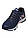 Кросівки жіночі Asics Gel-FuJiAttack 5 Wmn Indigo Blue/Evening Sand/ Grey (T68ON-4917), фото 3