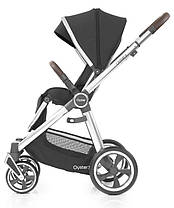 Універсальна коляска 2 в 1 BabyStyle Oyster 3, фото 4