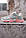 Жіночі кросівки New Balance 9060 light Green Pink, фото 3