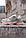 Жіночі кросівки New Balance 9060 light Green Pink, фото 5