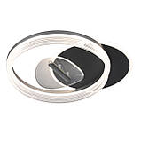 LED світильник VIDEX DECORA 52W VL-CLD-992-BSL, фото 3