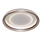 LED люстра VIDEX DECORA 56W VL-CLD-994-BZ, фото 3
