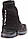 Бахіли туристичні Viking Trivor Gaiters Black/Green (850/21/4523), фото 5