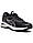 Кросівки жіночі Asics GEL-Kayano 25 37 (23 см) Black/Gracier Grey (1012A026-003-37), фото 3