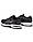 Кросівки жіночі Asics GEL-Kayano 25 37 (23 см) Black/Gracier Grey (1012A026-003-37), фото 5