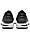 Кросівки жіночі Asics GEL-Kayano 25 37 (23 см) Black/Gracier Grey (1012A026-003-37), фото 6