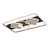 LED люстра VIDEX DECORA 80W VL-CLD-998-TT, фото 3