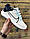 Кросівки Nike Air Zoom Pegasus (біло-сині), фото 4