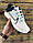 Кросівки Nike Air Zoom Pegasus (біло-сині), фото 5
