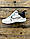 Кросівки Nike Air Zoom Pegasus (біло-сині), фото 9