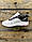 Кросівки Nike Air Zoom Pegasus (біло-чорні), фото 3