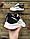 Кросівки Nike Air Zoom Pegasus (біло-чорні), фото 7