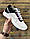 Кросівки Nike Air Zoom Pegasus (біло-чорні), фото 9