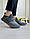 Кросівки Adidas UltraBoost, бігові, сітка хакі, фото 3