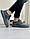 Кросівки Adidas UltraBoost, бігові, сітка хакі, фото 7