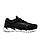 Кросівки літні сітка Adidas Ozelia Black, фото 3