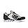 Кросівки літні сітка Adidas Terrex колір чорний/ білий, фото 3
