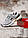 Чоловічі кросівки New Balance 1906D Protection Pack grey, фото 3