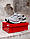 Чоловічі кросівки New Balance 1906D Protection Pack grey, фото 4