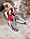 Чоловічі кросівки New Balance 1906D Protection Pack grey, фото 6