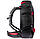 Рюкзак Hi-Tec Stone 50L Black/High Risk Red (FT910.11.Q1-50), фото 4