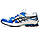 Кросівки унісекс Asics GEL-Kinsei OG 37,5 (23,5 см) Directoire Blue/Black (1021A117-400-37.5), фото 5