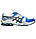 Кросівки унісекс Asics GEL-Kinsei OG 37,5 (23,5 см) Directoire Blue/Black (1021A117-400-37.5), фото 6