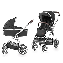 Коляска 2 в 1 BabyStyle Oyster 3, фото 3