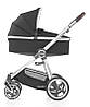 Універсальна коляска 2 в 1 BabyStyle Oyster 3, фото 7