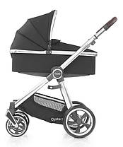 Коляска 2 в 1 BabyStyle Oyster 3, фото 5
