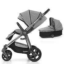 Коляска 2 в 1 BabyStyle Oyster 3, фото 6