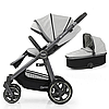Універсальна коляска 2 в 1 BabyStyle Oyster 3, фото 8