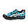 Кросівки чоловічі Asics GEL-Nandi 360 Smoke Blue/Aizuri Blue (1201A214-400), фото 4