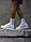 Чоловічі кросівки Adidas ADI2000 White, фото 3