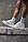 Чоловічі кросівки Adidas ADI2000 White, фото 5