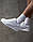 Чоловічі кросівки Adidas ADI2000 White, фото 7
