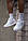 Чоловічі кросівки Adidas ADI2000 White, фото 8