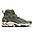 Кросівки чоловічі Asics GEL-Nandi HI Lichen Green (1021A475-300), фото 3