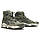 Кросівки чоловічі Asics GEL-Nandi HI Lichen Green (1021A475-300), фото 6