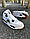 Кроссовки Nike SB Air Jordan Retro 4 (білі), фото 3