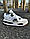 Кроссовки Nike SB Air Jordan Retro 4 (білі), фото 7